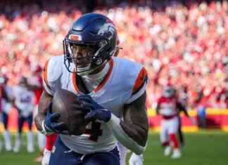 Browns vs. Broncos Week 13 Monday Night Football Odds and Preview news-02122024-093403