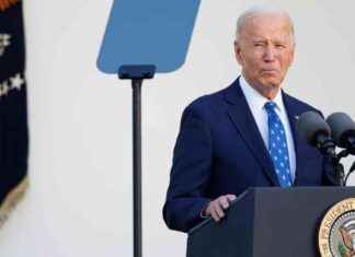 Biden’s Similarity to Trump in Pardoning Hunter: An Analysis news-02122024-100532