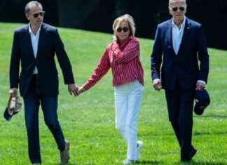 Hunter Biden’s Legal Troubles: Tax and Gun Charges Explained news-02122024-170611