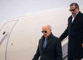 Biden’s Son Hunter Pardoned in U-Turn, Syrian Rebels Make Surprise Advance news-02122024-170633