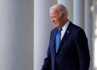 Biden’s Decision to Pardon Hunter Biden: Ending the Controversy news-03122024-070758