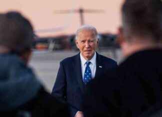 The Impact of Biden’s Decision to Pardon Hunter: A Complicated Legacy news-03122024-070820