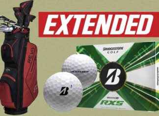 Top 32 Cyber Monday Golf Deals: Clubs, Bags, Balls, and More news-03122024-155406