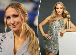 Nikki Glaser Postpones Plastic Surgery for Hosting Duties nikki-glaser-postpones-plastic-surgery-for-hosting-duties