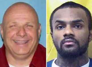 Ohio Corrections Officer Fatally Attacked by Inmate on Christmas Day ohio-corrections-officer-fatally-attacked-by-nmate-on-christmas-day