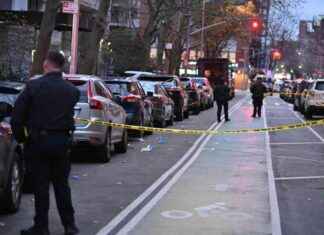 Police Searching for Suspect Who Fled Traffic Stop and Injured Cyclist in Greenwich Village police-searching-for-suspect-who-fled-traffic-stop-and-njured-cyclist-in-greenwich-village