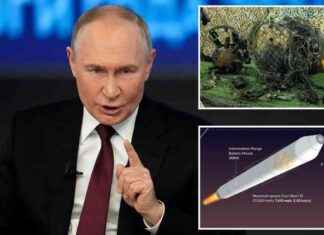 Putin Challenges US with New Hypersonic Ballistic Missile Duel putin-challenges-us-with-new-hypersonic-ballistic-missile-duel