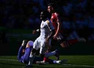 Red Bulls’ Slow Start Leads to MLS Cup Final Defeat Against LA Galaxy red-bulls-slow-start-leads-to-mls-cup-final-defeat-against-la-galaxy