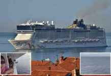 search-for-missing-cruise-passenger-in-caribbean-ocean