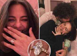 Selena Gomez Engaged to Benny Blanco: A Year of Love and Commitment selena-gomez-engaged-to-benny-blanco-a-year-of-love-and-commitment