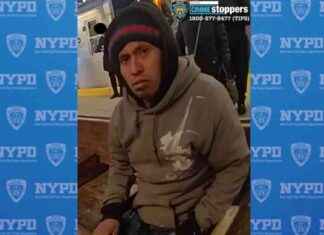 Suspect Accused of Burning Woman on Brooklyn Subway: New Details Revealed suspect-accused-of-burning-woman-on-brooklyn-subway-new-details-revealed