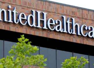 Tragic Death of UnitedHealthcare CEO Brian Thompson in Midtown Manhattan tragic-death-of-unitedhealthcare-ceo-brian-thompson-in-midtown-manhattan