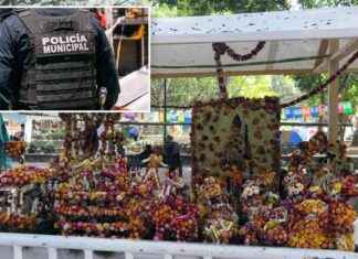 Tragic Murder of Christmas Fair Organizer in Mexico Sparks Outrage tragic-murder-of-christmas-fair-organizer-in-mexico-sparks-outrage