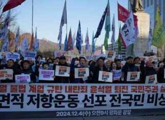 Understanding the Chaos in South Korea: Major Trans Rights Case Explained understanding-the-chaos-in-south-korea-major-trans-rights-case-explained