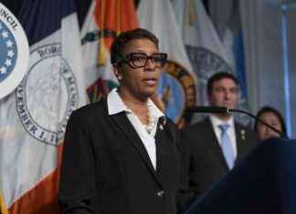 Accusations by Speaker Adams Against Mayor for Lack of Plan to Counter Trump Administration accusations-by-speaker-adams-against-mayor-for-lack-of-plan-to-counter-trump-administration