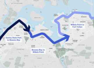 Advancing Plans for 16-Mile Queens Greenway: DOT Wraps Up Public Workshops advancing-plans-for-16-mile-queens-greenway-dot-wraps-up-public-workshops