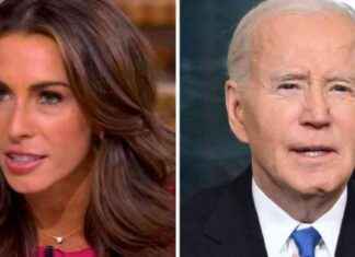 Alyssa Farah Griffin Criticizes Biden’s Disgraceful Decision – Analysis and Reaction alyssa-farah-griffin-criticizes-bidens-disgraceful-decision-analysis-and-reaction