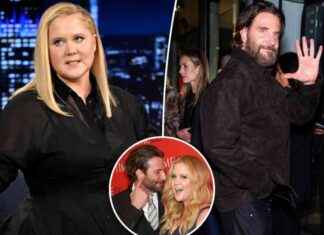 Amy Schumer Reflects on Bradley Cooper’s Comment amy-schumer-reflects-on-bradley-coopers-comment
