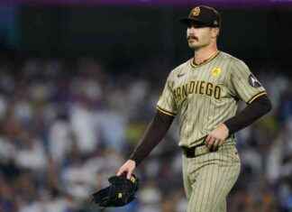 Analyzing the Likelihood of Dylan Cease Joining the Mets in a Trade with the Padres analyzing-the-likelihood-of-dylan-cease-joining-the-mets-in-a-trade-with-the-padres