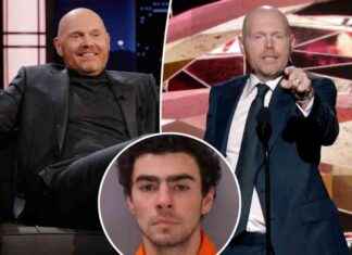 Bill Burr Criticizes Insurance Companies and Praises Luigi Mangione bill-burr-criticizes-nsurance-companies-and-praises-luigi-mangione