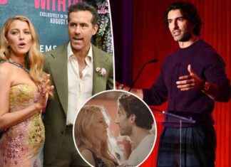 Blake Lively and Ryan Reynolds Seek Dismissal in Justin Baldoni Lawsuit blake-lively-and-ryan-reynolds-seek-dismissal-in-justin-baldoni-lawsuit