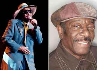 Brenton Wood, ‘Oogum Boogum’ Singer, Passes Away at 83: A Tribute to the Music Legend brenton-wood-oogum-boogum-singer-passes-away-at-83-a-tribute-to-the-music-legend