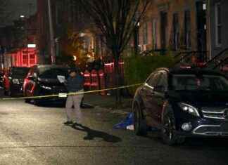 Bronx Man Shot Dead in NYC Apartment Building – Second Homicide in 2025 bronx-man-shot-dead-in-nyc-apartment-building-second-homicide-in-2025