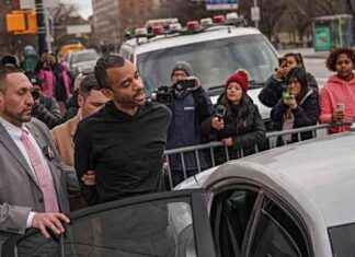 Bronx Teen Stabbing: Suspect with Long Rap Sheet and Mental Illness History – amNewYork bronx-teen-stabbing-suspect-with-long-rap-sheet-and-mental-llness-history-amnewyork