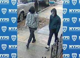 Brooklyn Shooting Suspects Sought for Wounding Two Near Apartment Building brooklyn-shooting-suspects-sought-for-wounding-two-near-apartment-building