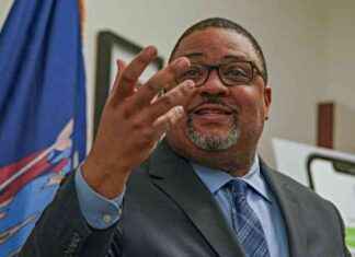 DA Bragg Anticipates Trump Hush-Money Conviction to Fizzle Out Before Sentencing da-bragg-anticipates-trump-hush-money-conviction-to-fizzle-out-before-sentencing