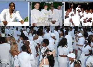 Diddy Allegedly Hired Men to Patrol Parties and Recruit Young Women for Exclusive Events diddy-allegedly-hired-men-to-patrol-parties-and-recruit-young-women-for-exclusive-events