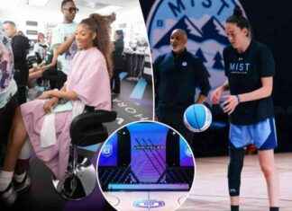 Elevating Women’s Pro Basketball: Unrivaled Luxury and Quality elevating-womens-pro-basketball-unrivaled-luxury-and-quality