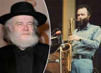Garth Hudson, Last Surviving Member of The Band, Dies at 87 garth-hudson-last-surviving-member-of-the-band-dies-at-87