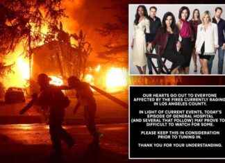 ‘General Hospital’ Warns of Fire-Themed Episode Amid Safety Concerns general-hospital-warns-of-fire-themed-episode-amid-safety-concerns