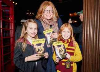 Guide to Broadway Week: Tips for Enjoying Shows with Kids | amNewYork guide-to-broadway-week-tips-for-enjoying-shows-with-kids-amnewyork