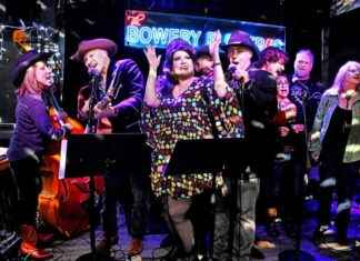 Hank-o-Rama: A Tribute to Hank Williams in Lower East Side hank-o-rama-a-tribute-to-hank-williams-in-lower-east-side