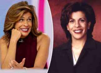 Hoda Kotb’s Evolution on the ‘Today’ Show: A Look Back hoda-kotbs-evolution-on-the-today-show-a-look-back