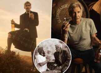 Joel Edgerton Reveals How he Directed Harrison Ford Whisky Ad joel-edgerton-reveals-how-he-directed-harrison-ford-whisky-ad