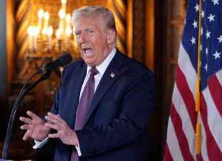 Judge Juan Merchan’s Vendetta Against Donald Trump: A Legal Battle Unfolds judge-juan-merchans-vendetta-against-donald-trump-a-legal-battle-unfolds