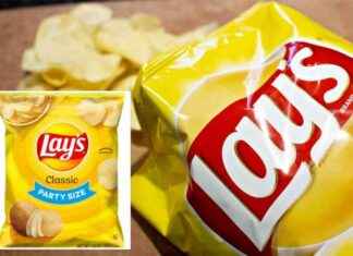 Lay’s Potato Chip Recall: Highest Risk Level Classified lays-potato-chip-recall-highest-risk-level-classified