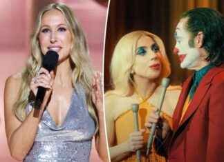 Nikki Glaser Roasts ‘Joker 2’ at Golden Globes 2025: ‘Oh right… nikki-glaser-roasts-joker-2-at-golden-globes-2025-oh-right