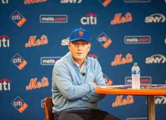 Pete Alonso Contract Negotiations Update: Mets and Steve Cohen Stand Firm | News Update pete-alonso-contract-negotiations-update-mets-and-steve-cohen-stand-firm-news-update