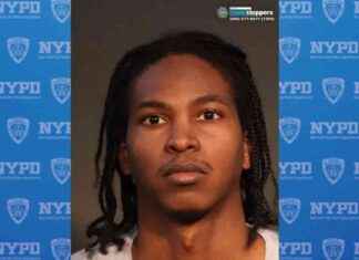 Police in Staten Island search for rape suspect who assaulted 5-year-old stepdaughter police-in-staten-sland-search-for-rape-suspect-who-assaulted-5-year-old-stepdaughter