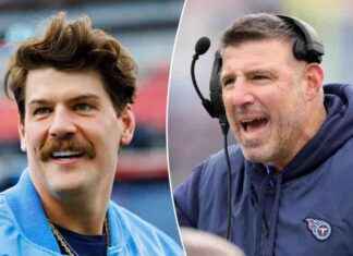 Preparing the Patriots for the Mike Vrabel Experience: Key Tips from Taylor Lewan preparing-the-patriots-for-the-mike-vrabel-experience-key-tips-from-taylor-lewan