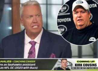 Rex Ryan Confident He Will Be Next Jets Coach: 100% Belief rex-ryan-confident-he-will-be-next-jets-coach-100-belief