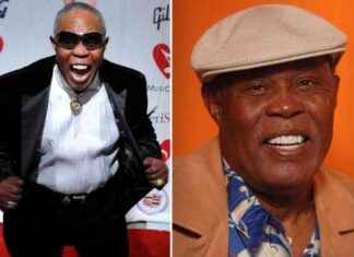 Sam Moore, Half of Iconic Soul Duo Sam and Dave, Passes Away at 89 sam-moore-half-of-conic-soul-duo-sam-and-dave-passes-away-at-89
