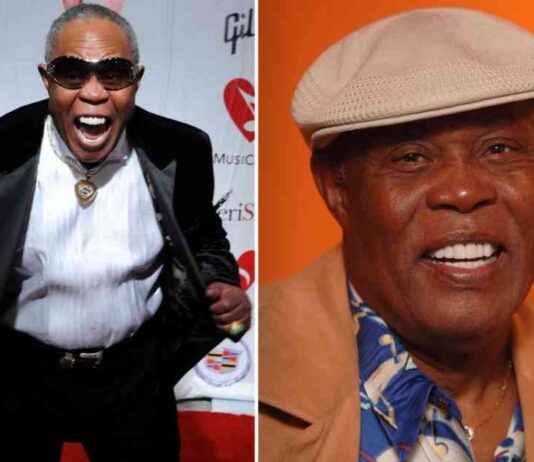 Sam Moore, Half of Iconic Soul Duo Sam and Dave, Passes Away at 89 sam-moore-half-of-conic-soul-duo-sam-and-dave-passes-away-at-89