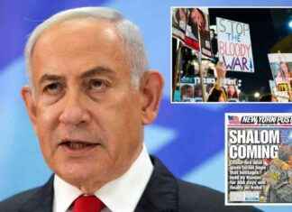 Israeli and Hamas Sign Cease-Fire Agreement Amid Tensions sraeli-and-hamas-sign-cease-fire-agreement-amid-tensions