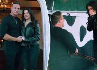 Steve Burton from ‘General Hospital’ to Marry Michelle: All You Need to Know steve-burton-from-general-hospital-to-marry-michelle-all-you-need-to-know