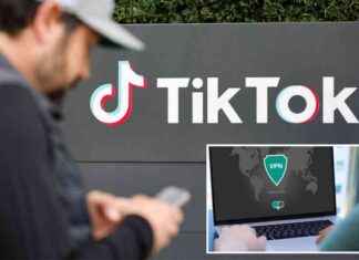 Title: TikTokers Disappointed as VPN Fails to Protect Them from… title-tiktokers-disappointed-as-vpn-fails-to-protect-them-from